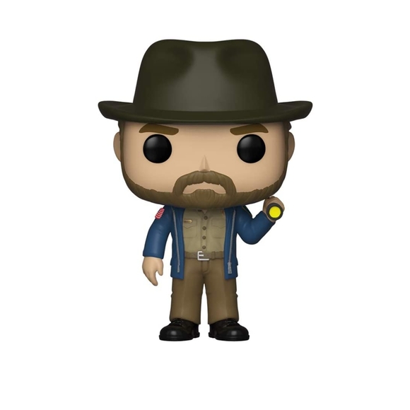 Funko Other - Hopper funko pop